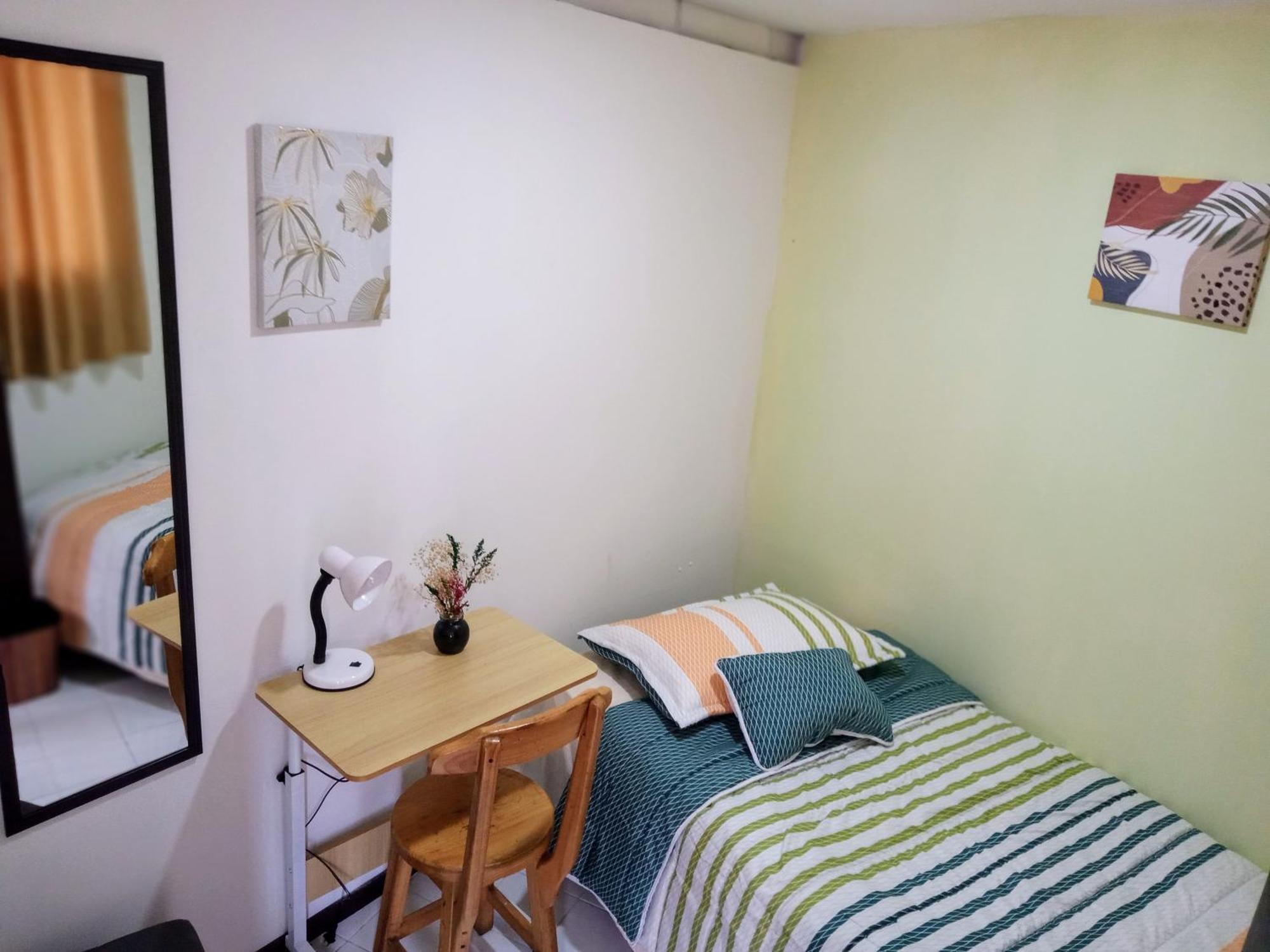Hostal Casale Usaquen Bogota Exterior photo