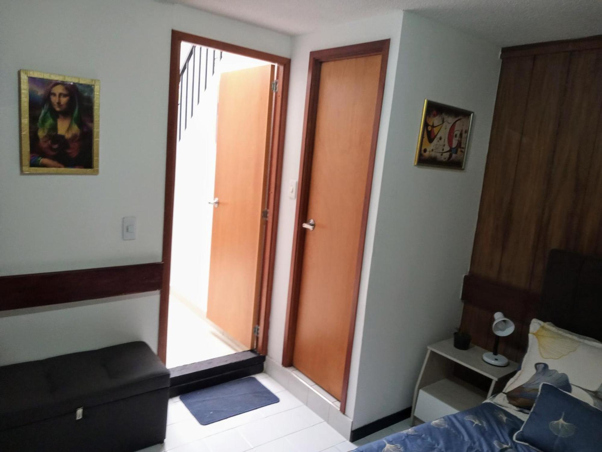 Hostal Casale Usaquen Bogota Exterior photo