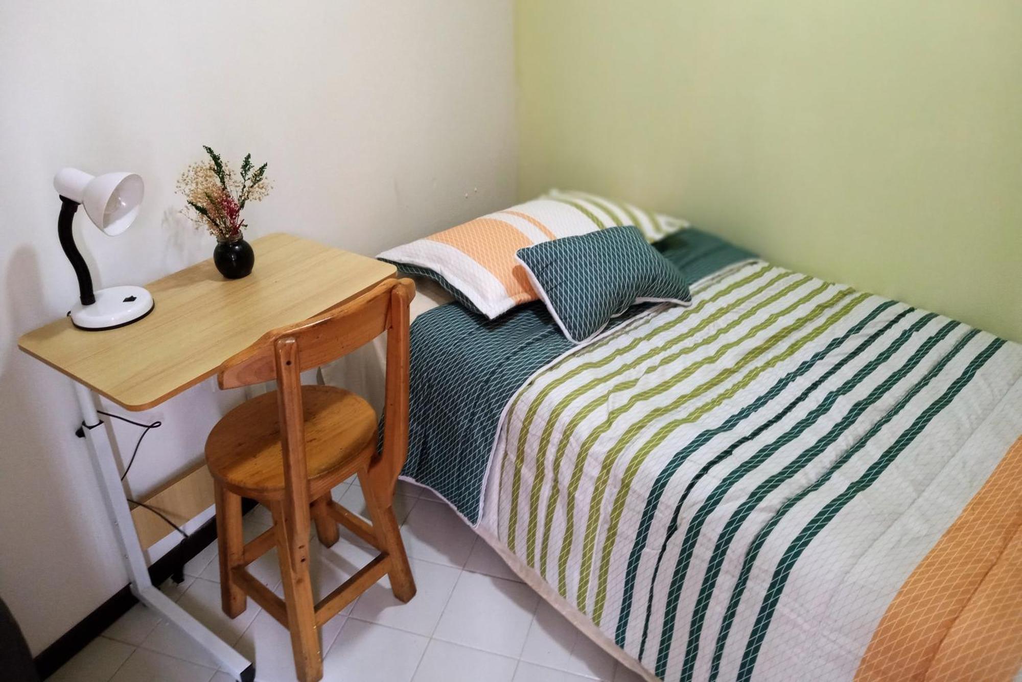 Hostal Casale Usaquen Bogota Exterior photo