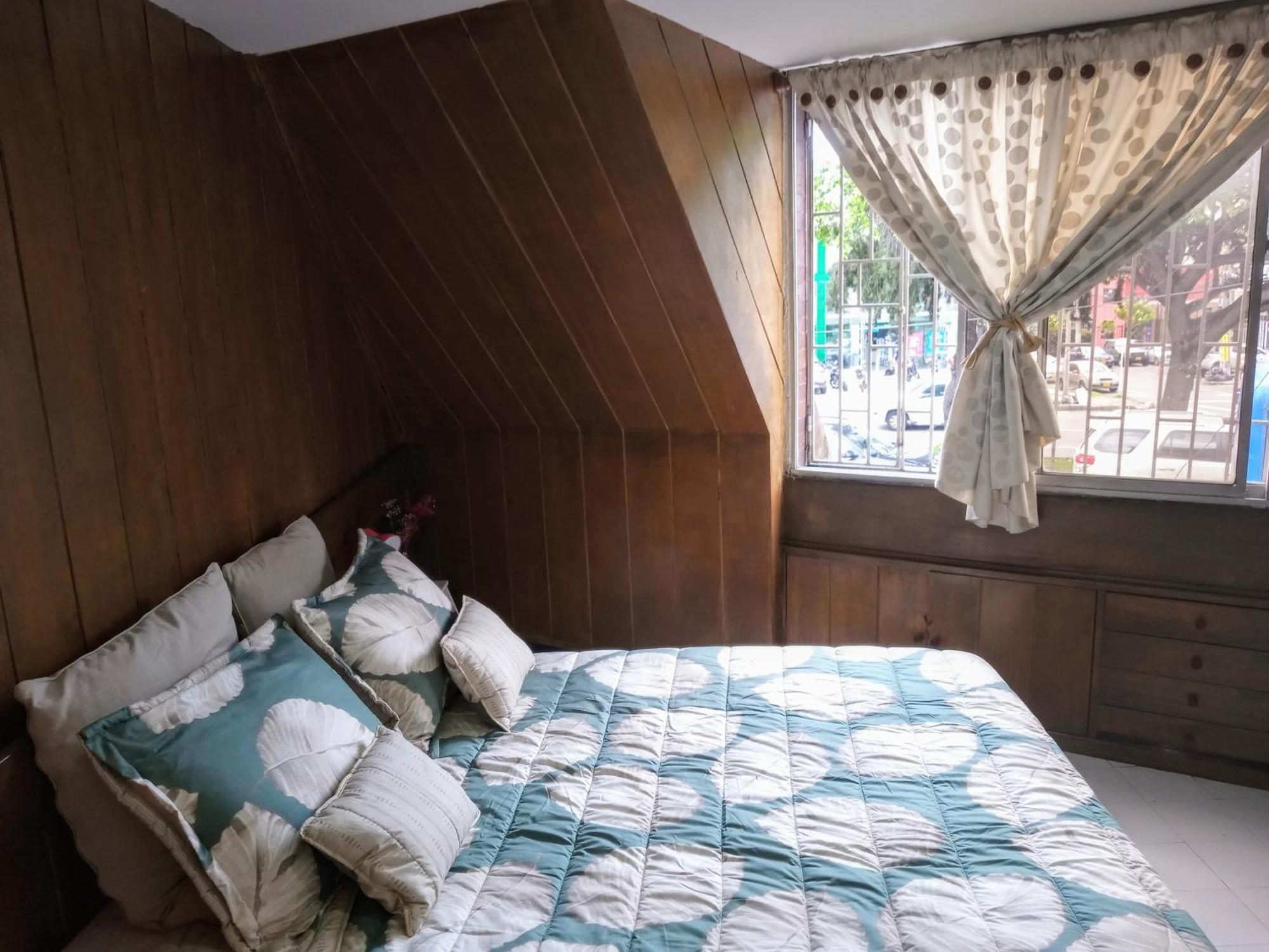 Hostal Casale Usaquen Bogota Room photo